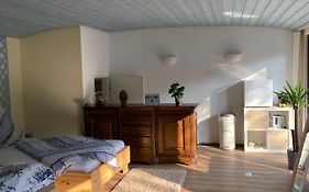 Gästezimmer am Waldrand